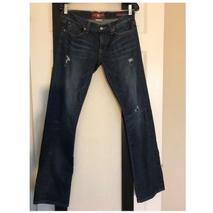 Lucky Brand Jeans